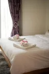 Dimsim Home- House with Name Hotels near Old Town of Trikala (Varousi)