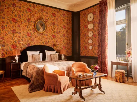 Abbaye des Vaux De Cernay Photos