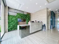 The Luxe Hotel - Chau Doc Hotels in Chau Doc