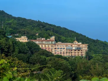 Senpokaku