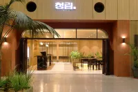 Phoenix Hotel Pyeongchang