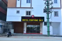 hotel fortune sky Hotels in Electronic City