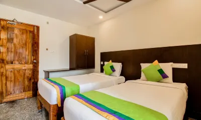 Treebo SLS Grand Hotels in Tirupati