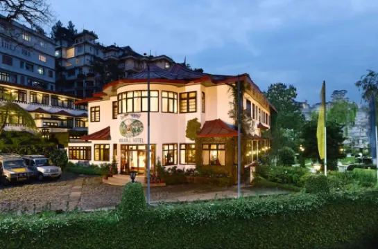 The Elgin Norkhill - Heritage Resort and Spa - 5-Star