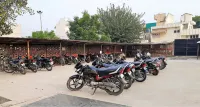 Stovehouse Inn Hotels in Ambala
