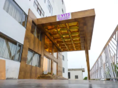 Vits Bharat Nanded Hotels in Nanded
