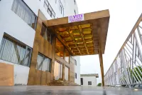 VITS Bharat Nanded Hotels in Nanded
