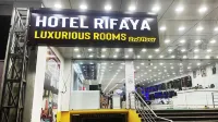 Hotel Rifaya Hotels in Ramanathapuram