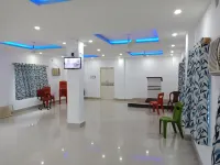 Hotel Amarabati Hotel a Baliara
