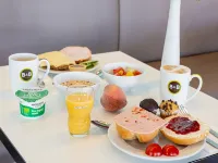 B&B HOTEL Neuss