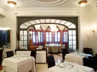 Hotel Sant Roc Hoteles en Solsona