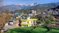 The Hostel Stories, Bir - Landing Site