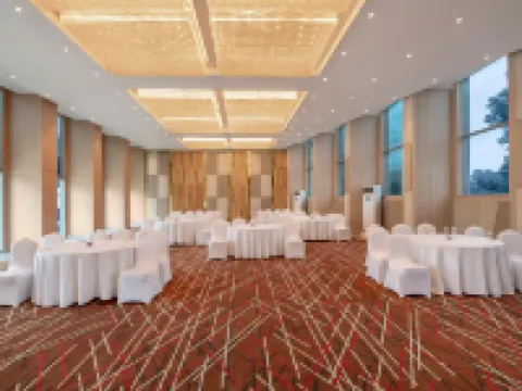 Radisson Hotel Bareilly Airport Hotels in Bareilly