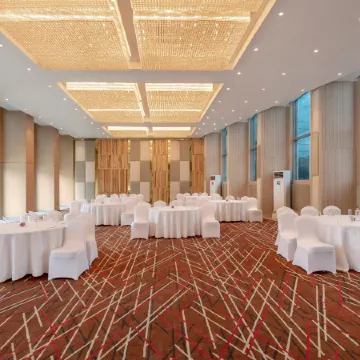 Radisson Hotel Bareilly Airport