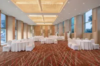 Radisson Hotel Bareilly Airport Hotels in Bareilly