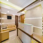 Oxford Hotel Powai Hotels in Mumbai