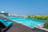 Citadines OMR Chennai - Pools