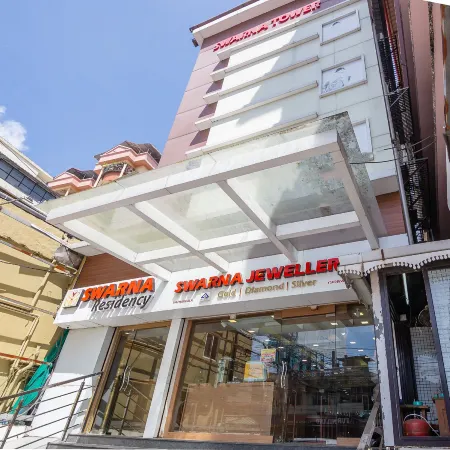 Swarna Residency