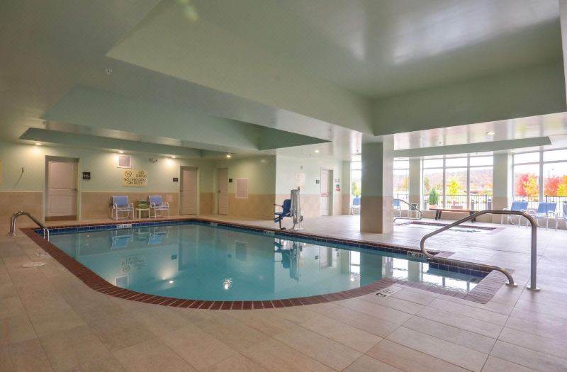 Hilton Garden Inn Fayetteville photo 2