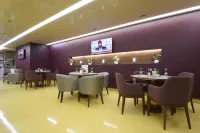 Ramada by Wyndham Downtown Beirut - breakfast