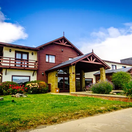 Sent Calafate Hotels in El Calafate
