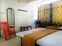 Hotel Ashwini Lodge