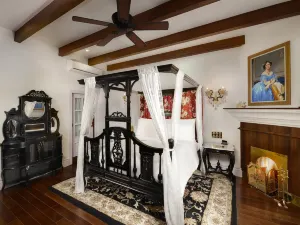 Mayfair Himalayan Spa Resort