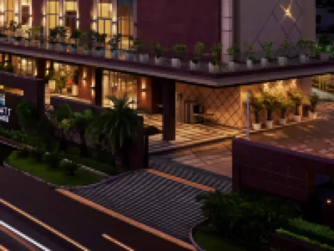 Hyatt Place Jaipur Malviya Nagar Hotels in Jaipur