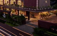 Hyatt Place Jaipur Malviya Nagar Hôtels à : Jaipur