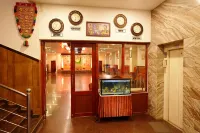 哈瑞奎師那旅館 古魯瓦約奧爾住宿飯店