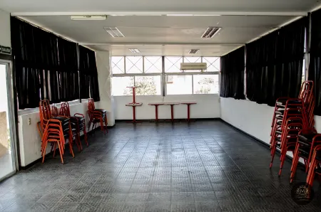 Terraza del Sol Apart Отели рядом с достопримечательностью «Camping, Swimming Pool North Park»