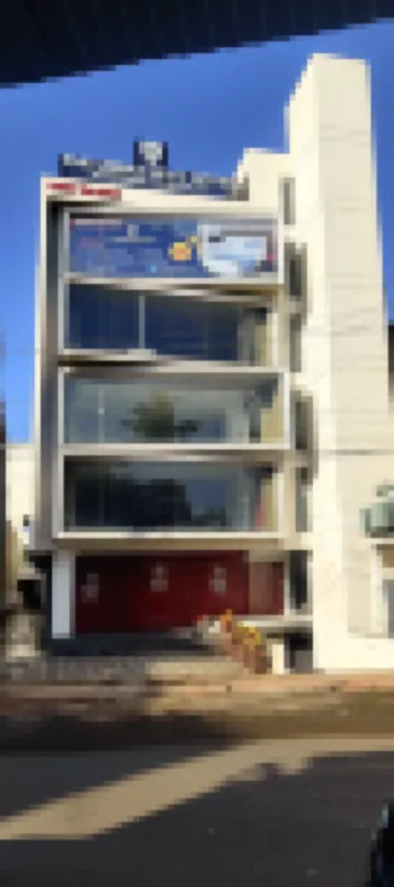 The Urban Hive Hotel