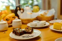 Pousada Vila do Bosque