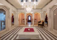 Surya Haveli , Amer Fort Jaipur Hotels in Amber