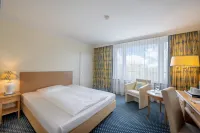 Hotel Krefelder Hof Các khách sạn gần Freie Volksmission Krefeld