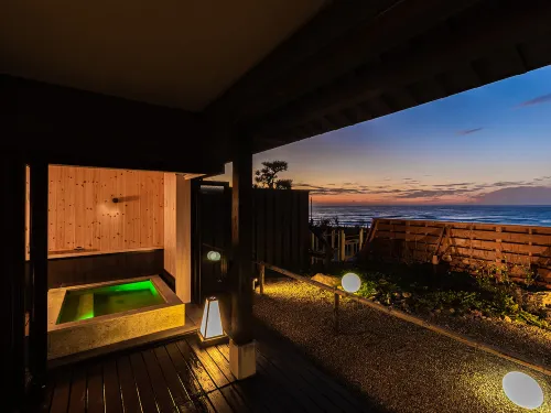 Yusai Resort Hibiki - 4-Star