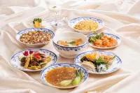 ANAクラウンプラザホテル 松山 - 朝食
