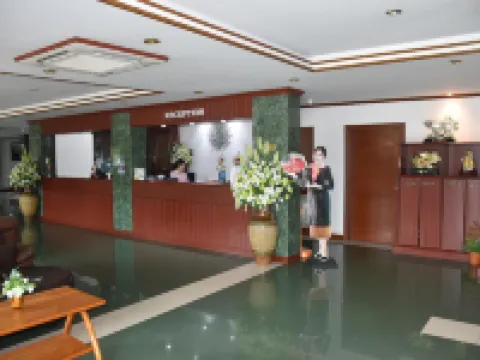 杭亨酒店 沙灣拿吉酒店