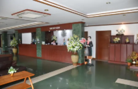 Hungheuang Hotel