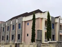 Saatof Hotel and Suites Hotel di 