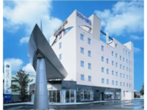 むつパークホテル むつのホテル