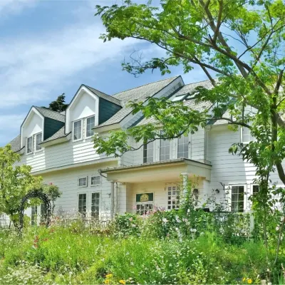 CountryHouseHotel Avonlea Hotels near Hitomi