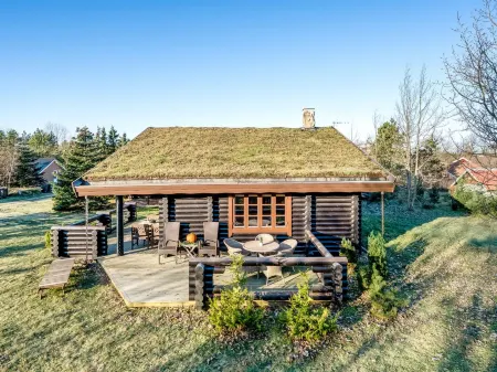 "Rajka" - 300m to the Fjord