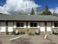 Columbine Inn Hotels in Black Hawk