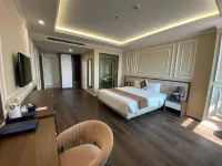 Riverside Hotel Hà Nam Hotel di Kim Bảng