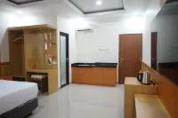 Manggala Trans Hotel Hotels in Manggala