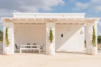 Masseria Scaledda Отели в г. Manduria