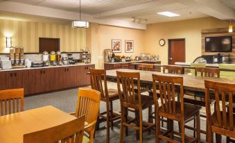 DoubleTree by Hilton Olympia