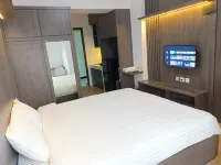 Smart Studio at Gunung Putri Apartment by Sansan Room Hôtels à : Cileungsi