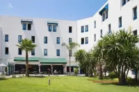 Ibis Casa-Voyageurs Hotel a Casablanca